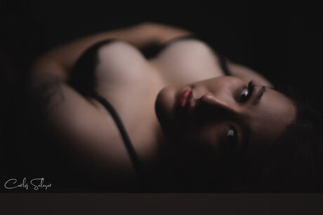 Nacktes geleaktes OnlyFans-Foto von  