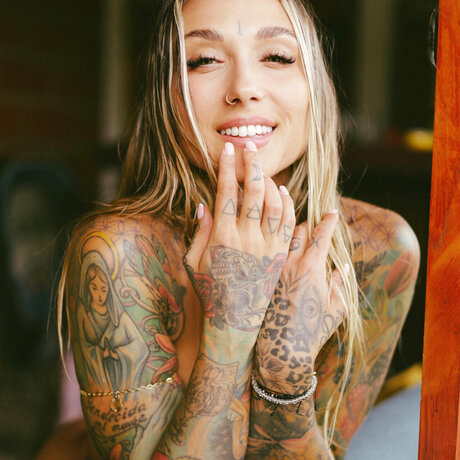 Sarah Schmidtampampbf