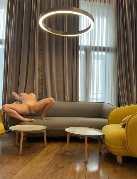Nacktes geleaktes OnlyFans-Foto von Mindi11