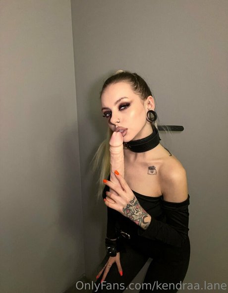 Kendraa.lane