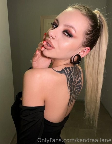 Kendraa.lane
