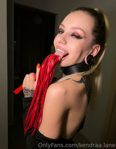 Kendraa.lane