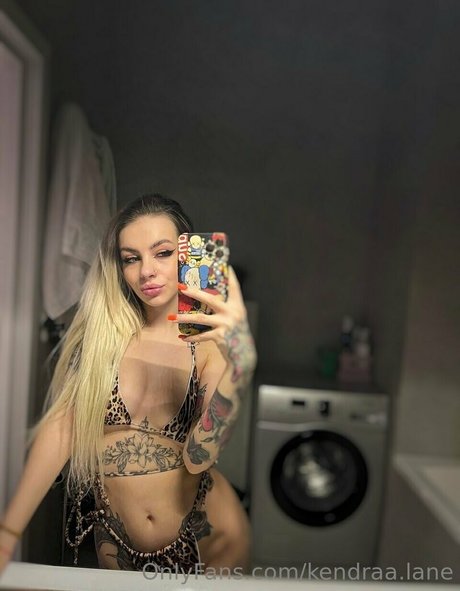 Kendraa.lane