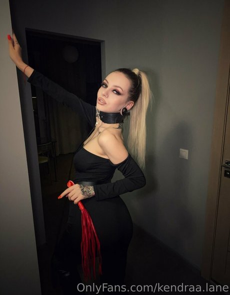 Kendraa.lane