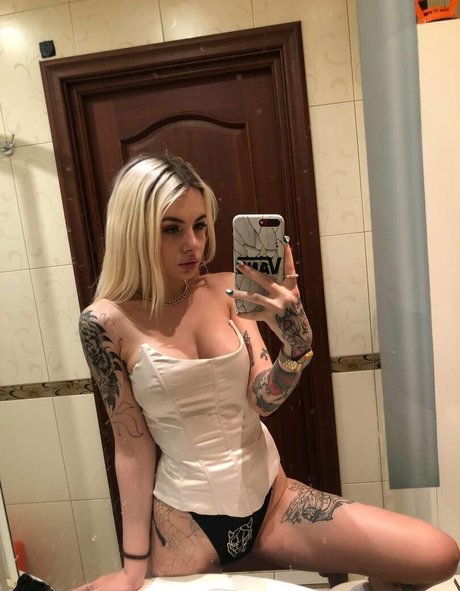 Nacktes geleaktes OnlyFans-Foto von Kendraalane