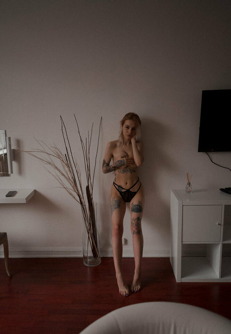 Nacktes geleaktes OnlyFans-Foto von Kendraalane