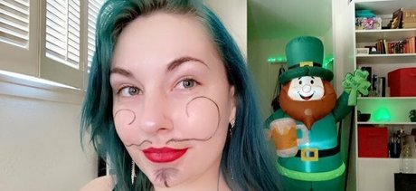 Nacktes geleaktes OnlyFans-Foto von Mymaryangel