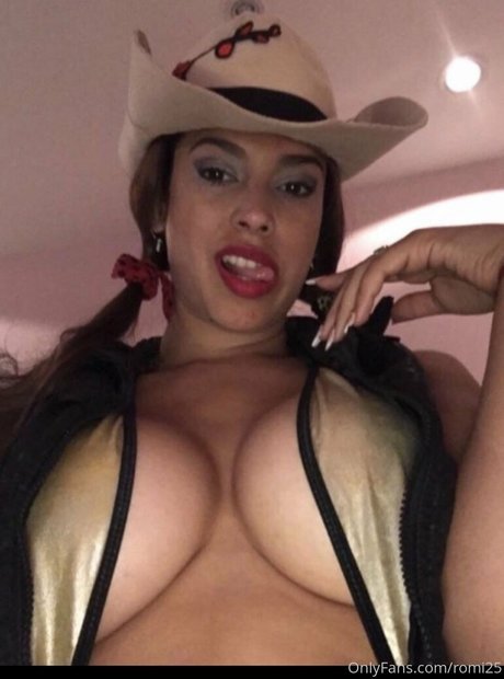 Nacktes geleaktes OnlyFans-Foto von Missrichlove