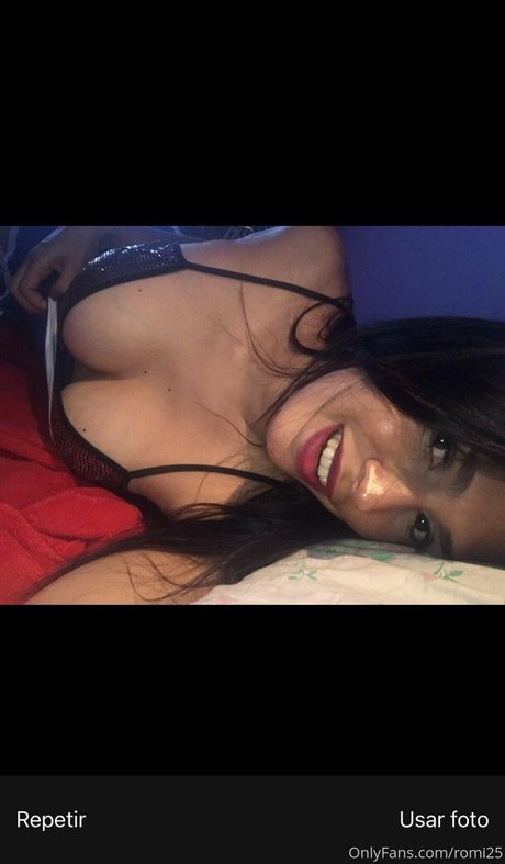Nacktes geleaktes OnlyFans-Foto von Missrichlove