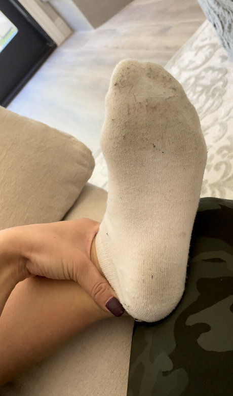Nacktes geleaktes OnlyFans-Foto von Cattiiieeen