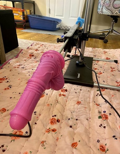 Nacktes geleaktes OnlyFans-Foto von Princessbibblyfree