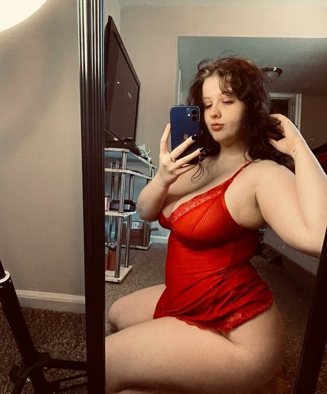 Nacktes geleaktes OnlyFans-Foto von Kelbaby