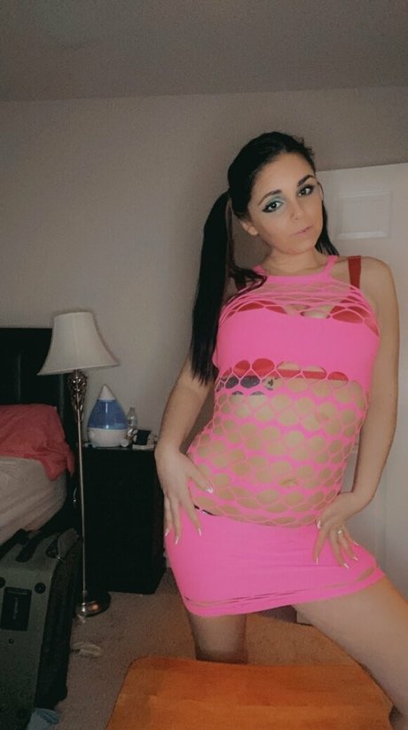 Nacktes geleaktes OnlyFans-Foto von Lilpleazer89