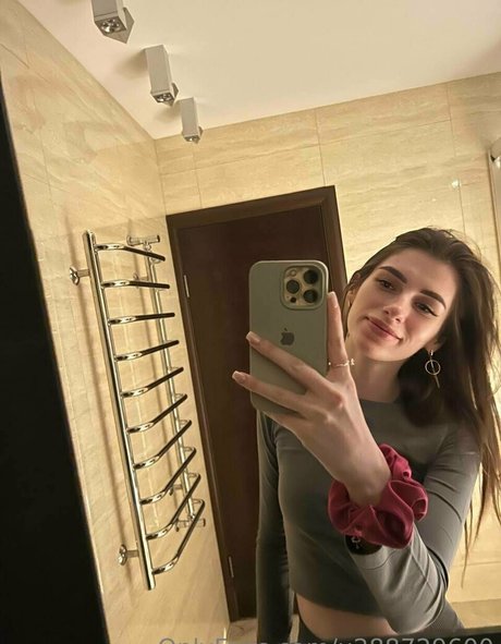 Nacktes geleaktes OnlyFans-Foto von Judymi