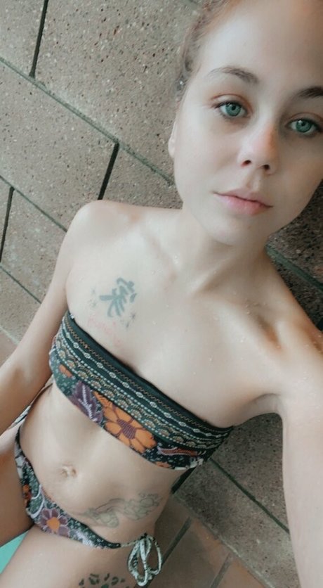 Nacktes geleaktes OnlyFans-Foto von Mamab27