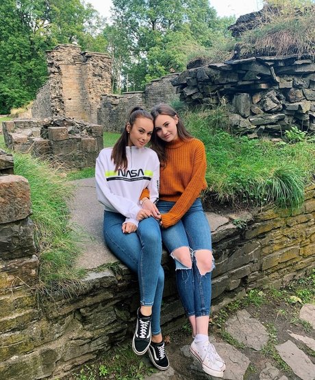 Nacktes geleaktes OnlyFans-Foto von Logan Fabbro