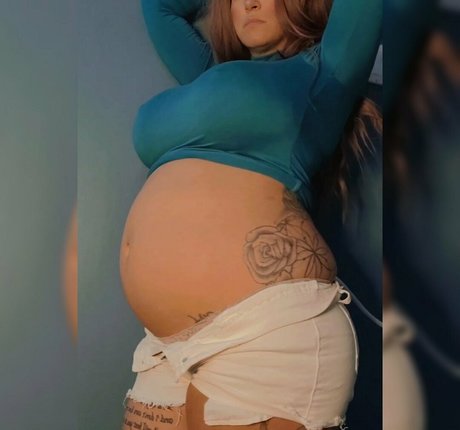 Nacktes geleaktes OnlyFans-Foto von Cutybarby
