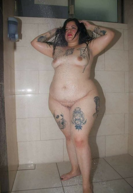 Nacktes geleaktes OnlyFans-Foto von Andybbw