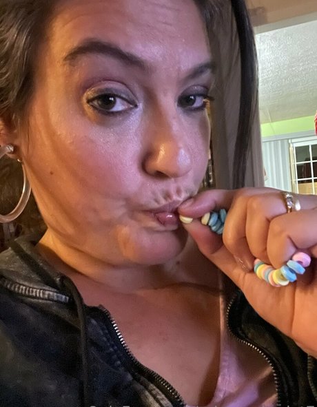 Nacktes geleaktes OnlyFans-Foto von Princessharlot7