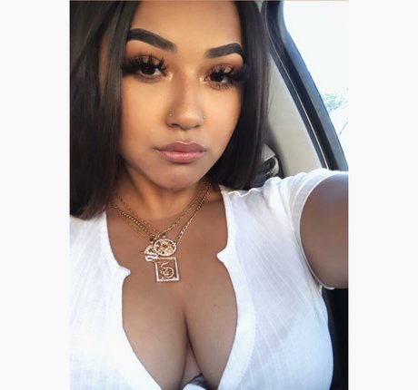 Nacktes geleaktes OnlyFans-Foto von Briaaniicolexo