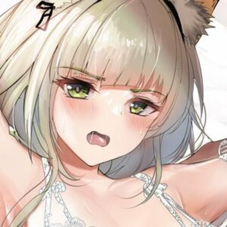Nacktes geleaktes OnlyFans-Foto von Arknights