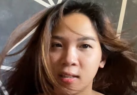 Nacktes geleaktes OnlyFans-Foto von Carizassy Vlogs