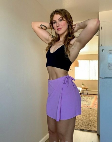 Nacktes geleaktes OnlyFans-Foto von Recme