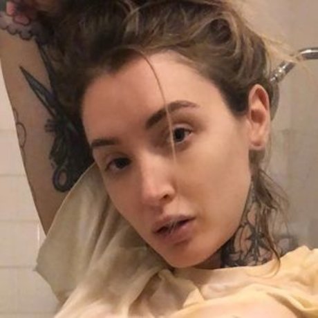 Nacktes geleaktes OnlyFans-Foto von Theamandajean