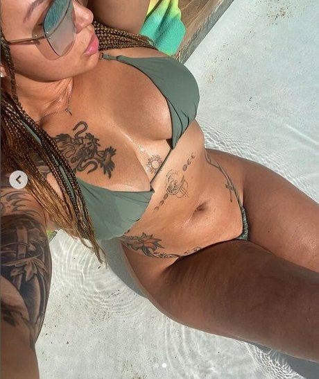 Nacktes geleaktes OnlyFans-Foto von Kristinmaried