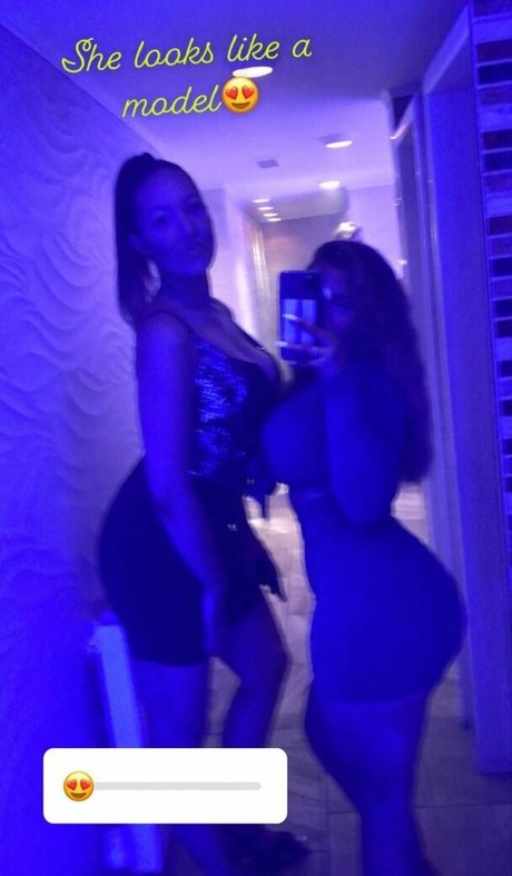 Nacktes geleaktes OnlyFans-Foto von Aurora