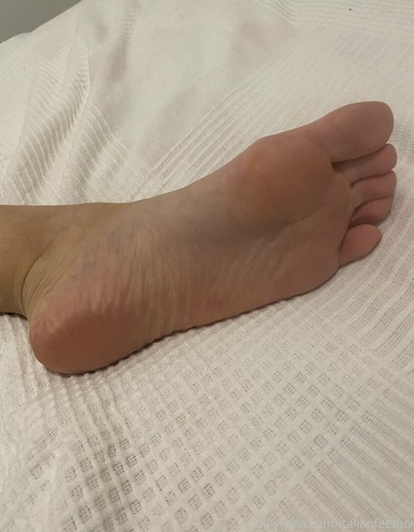 Italianfeetluv