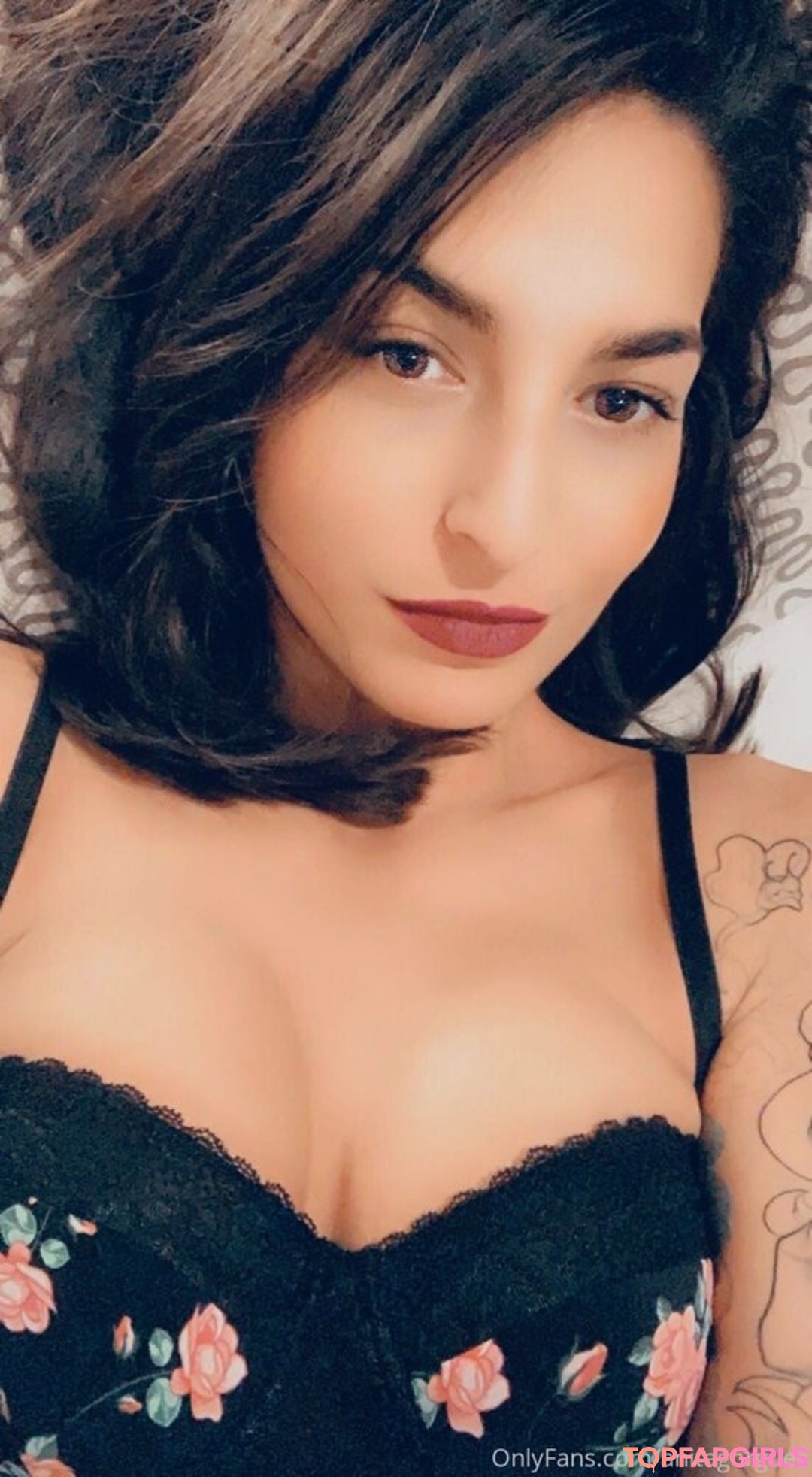 Nacktes geleaktes OnlyFans-Foto von Anitagorgues #367