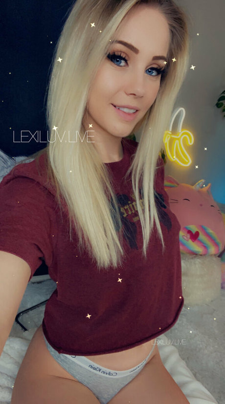 Luvlexi