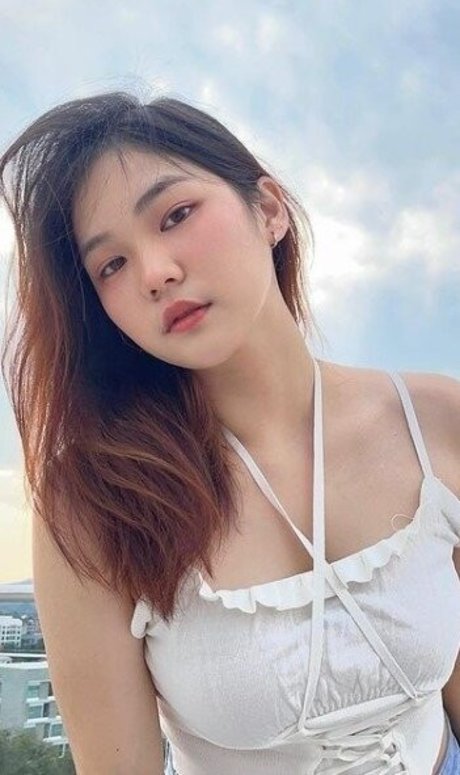 Nacktes geleaktes OnlyFans-Foto von Lookjeab