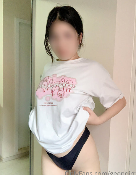 Nacktes geleaktes OnlyFans-Foto von Ivylubomb