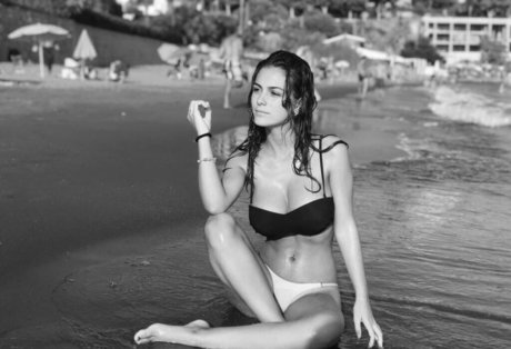 Nacktes geleaktes OnlyFans-Foto von Miriam Villoria