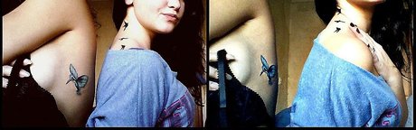 Nacktes geleaktes OnlyFans-Foto von Irinakravetzvip