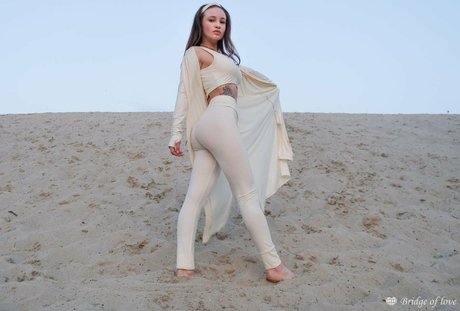 Nacktes geleaktes OnlyFans-Foto von Irinakravetzvip