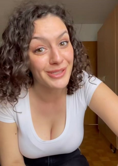 Nacktes geleaktes OnlyFans-Foto von Tejamuhic