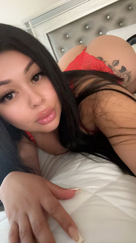 Nacktes geleaktes OnlyFans-Foto von Come And Lets Have Fun 