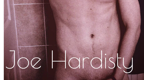 Nacktes geleaktes OnlyFans-Foto von Joe Hardisty