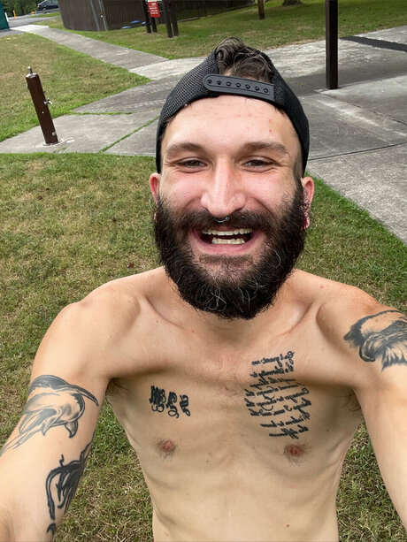 Bigdickdaddyfromcincinnati