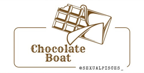 Nacktes geleaktes OnlyFans-Foto von Chocolate Boat  