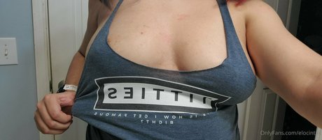Nacktes geleaktes OnlyFans-Foto von Lilymina
