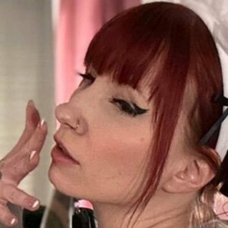 Nacktes geleaktes OnlyFans-Foto von Rikku Tsukiyomi