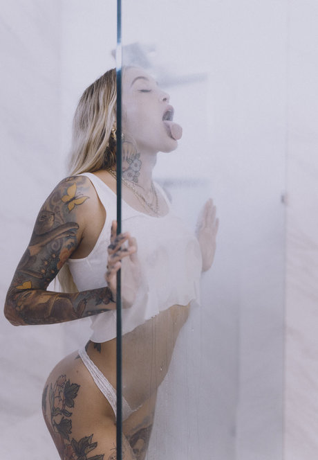 Torrie Blake