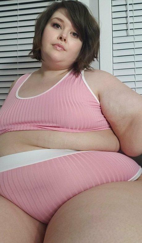 Bbwbeccabae