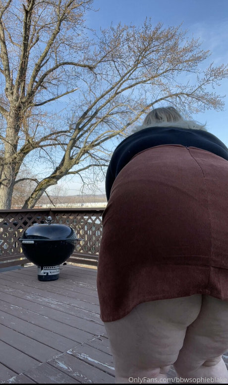 Bbwsophieblake