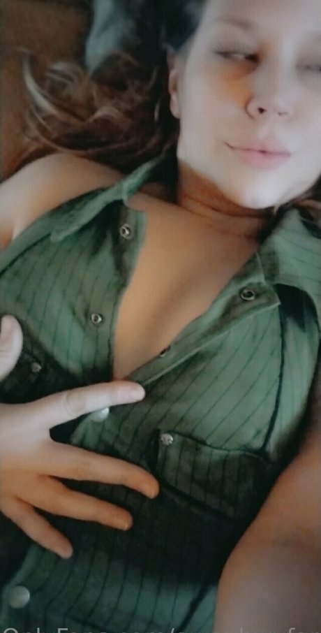 Nacktes geleaktes OnlyFans-Foto von Gwenhwyfar