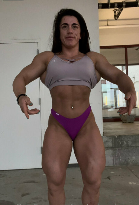 Nacktes geleaktes OnlyFans-Foto von Hunterhenderson
